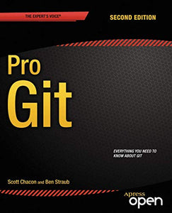 Pro Git 