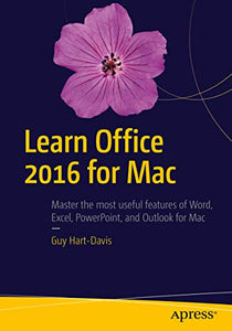 Learn Office 2016 for Mac 