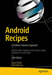 Android Recipes 