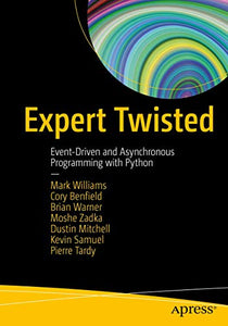 Expert Twisted 