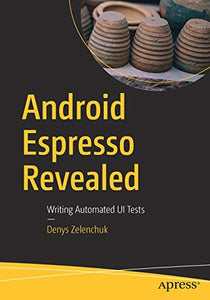 Android Espresso Revealed 