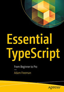 Essential TypeScript 