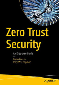 Zero Trust Security 