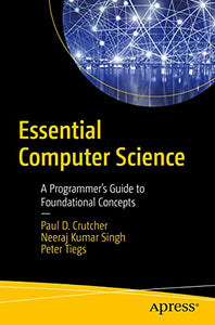 Essential Computer Science 