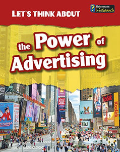 Lets Think About the Power of Advertising (Lets Think About) 