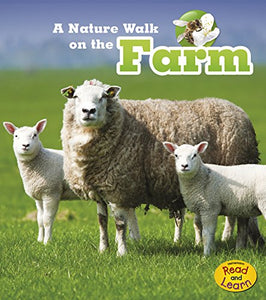 A Nature Walk on the Farm 