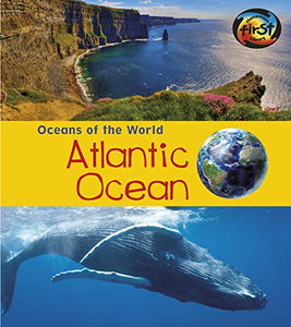 Oceans of the World Atlantic Ocean 