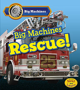 Big Machines Rescue! 