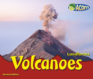 Volcanoes (Landforms) 