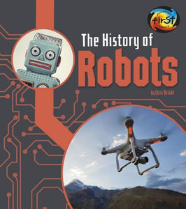 History of Robots 