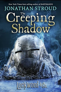 Lockwood & Co.: The Creeping Shadow 