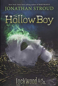 Lockwood & Co.: The Hollow Boy 