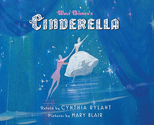 Walt Disney's Cinderella (Reissue) 