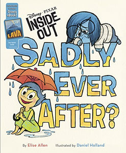 Inside Out Sadly Ever After? 