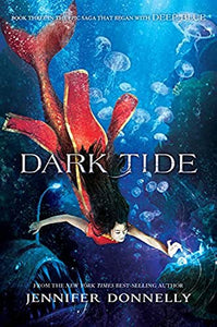 Waterfire Saga, Book Three Dark Tide 