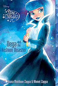 Star Darlings Vega and the Fashion Disaster 