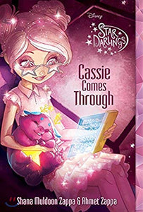 Star Darlings Cassie Comes Through 