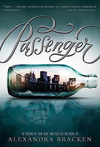 Passenger (Passenger Series, Vol. 1) 