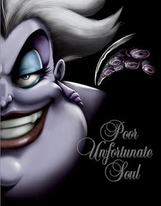 Poor Unfortunate Soul-Villains, Book 3 