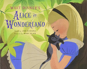 Walt Disney's Alice in Wonderland 