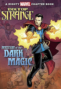 Doctor Strange: Mystery of the Dark Magic 