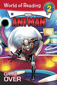 Ant-Man: Game Over 