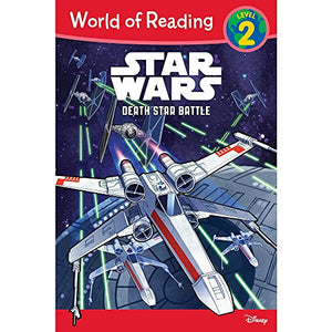 Star Wars: Death Star Battle 