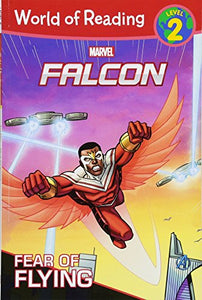 Falcon: Fear of Flying 