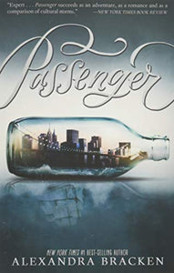 Passenger-Passenger, series Book 2 