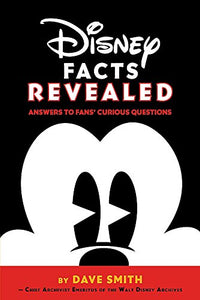 Disney Facts Revealed: Answers to Fans' Curious Questions 