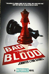 Bad Blood 