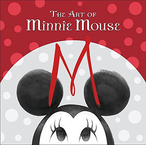 The Art of Minnie Mouse 