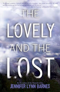 The Lovely and the Lost 