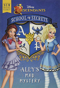 School Of Secrets 