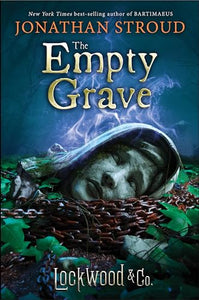 Lockwood & Co.: The Empty Grave 