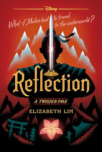 Reflection-A Twisted Tale 