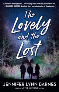 The Lovely and the Lost 