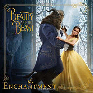 Beauty and the Beast: The Enchantment 