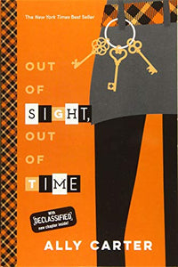 Out of Sight, Out of Time 