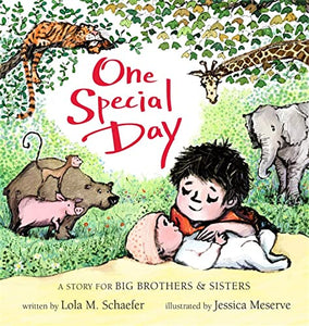 One Special Day 