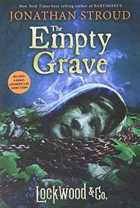 Lockwood & Co.: The Empty Grave 