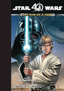 Star Wars: The Rise of a Hero 