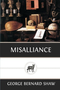 Misalliance 