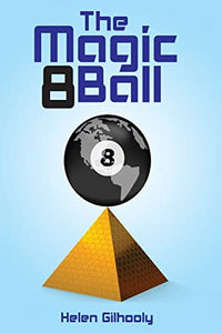 The magic 8 ball 