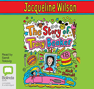 The Story of Tracy Beaker 