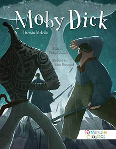 Moby Dick 