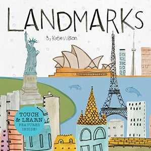 Landmarks 