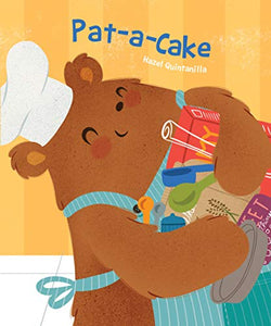 Pat-a-Cake 