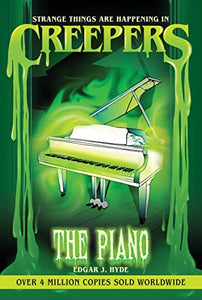 Creepers: The Piano 