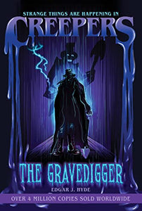 Creepers: The Gravedigger 